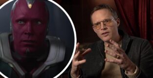 Visione è vivo Paul Bettany promette che si scoprirà presto