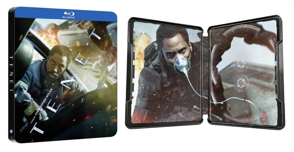 tenet dvd blu-ray
