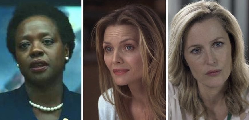Serie The First Lady FIRST LADY serie TV Showtime: anticipazioni, cast, uscita e streaming