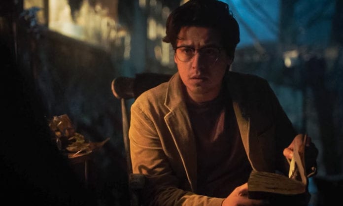 jughead jones