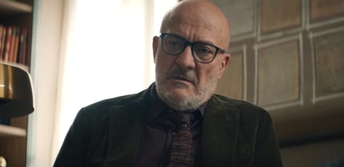 Tutta colpa di Freud serie TV Amazon Prime Video streaming cast trama episodi