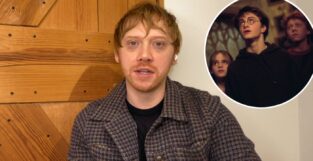 rupert grint serie tv harry potter