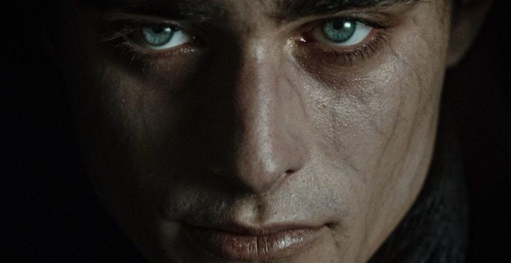 The House Of Gaunt Lord Voldemort Origins Vf The House of Gaunt: uscita e news del film sulle origini di Voldemort