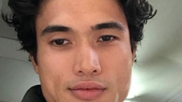 charles melton