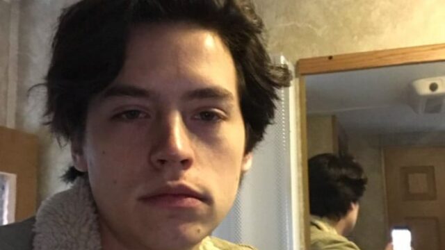 cole sprouse