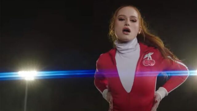 madelaine petsch