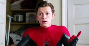 Tom Holland ha rischiato non avere parte Spider-Man