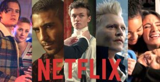 Uscite Netflix marzo 2021: tutte le novità in arrivo in streaming