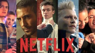 Uscite Netflix marzo 2021: tutte le novità in arrivo in streaming