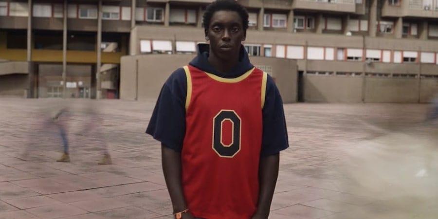 Série Zero Zero Zero ZERO serie Netflix quando esce, streaming, anticipazioni e cast