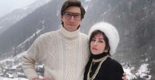 lady gaga gucci adam driver