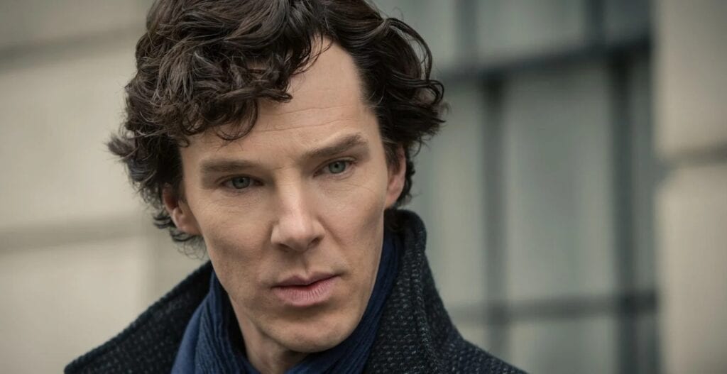 sherlock 5 benedict cumberbatch film