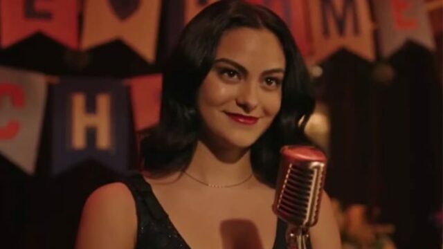 camila mendes