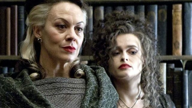 helen mccrory