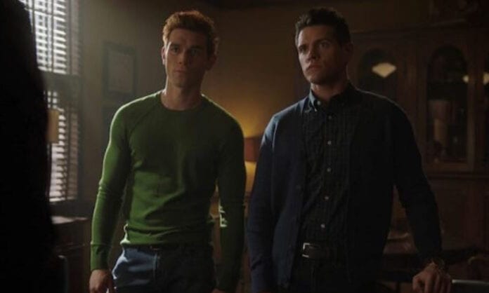 riverdale 5
