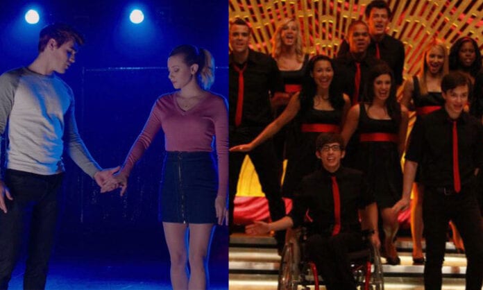 riverdale musical