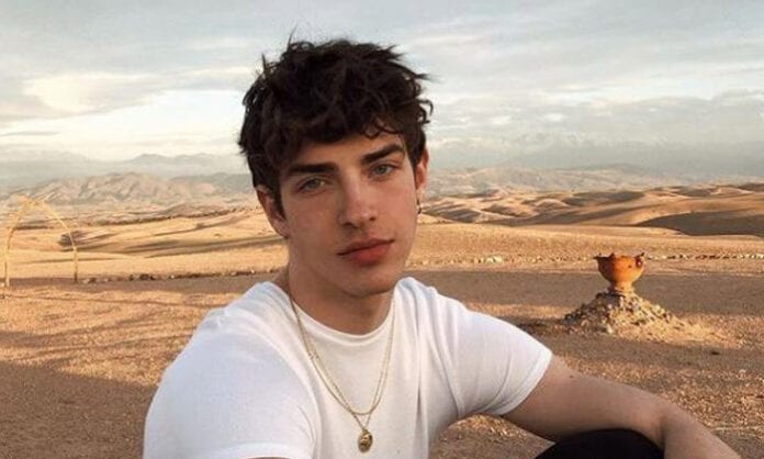 manu rios