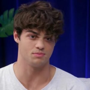 Noah Centineo fuori da Masters of the Universe