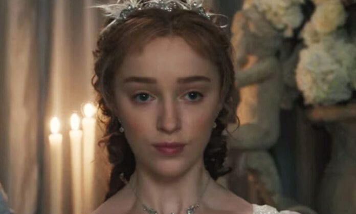 phoebe dynevor