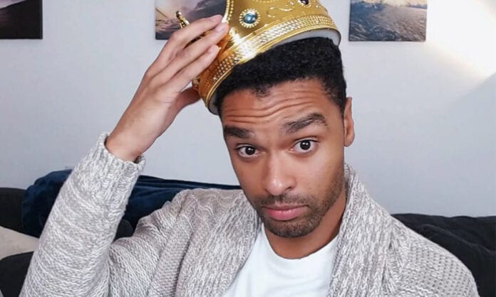 regé-jean page