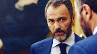 Vincenzo Malinconico fiction cast trama episodi quando inizia streaming