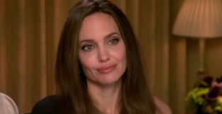 angelina jolie regia