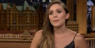 elizabeth olsen voleva cambiare cognome