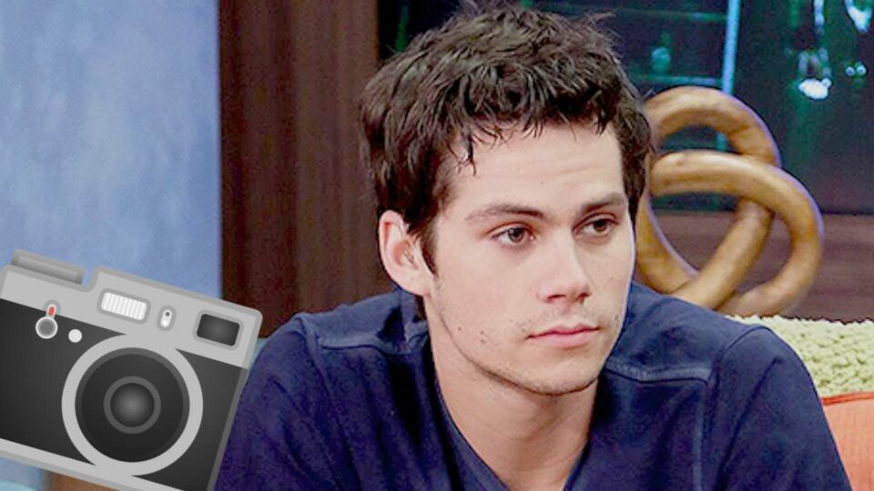 Chi c'è in foto con Dylan O'Brien? Mettiti alla prova con il nostro quiz