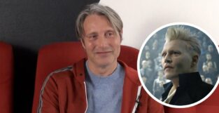 mads mikkelsen trama animali fantastici 3 grindelwald