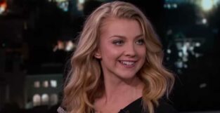 natalie dormer mamma