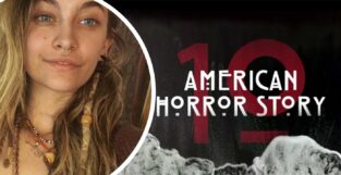 paris jackson cast american horror story 10 double feature