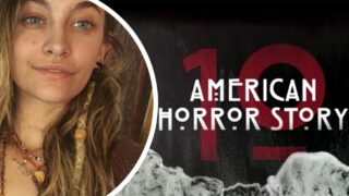 paris jackson cast american horror story 10 double feature