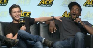 tom holland anthony mackie faida captain america 4