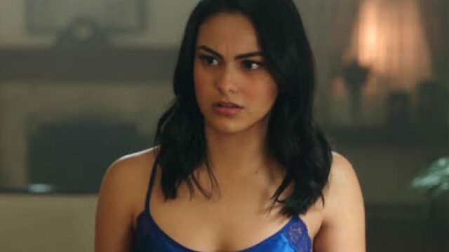 camila mendes