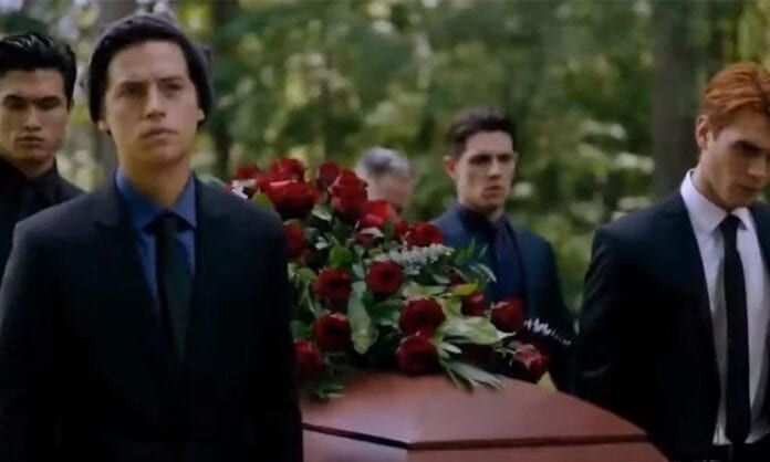 riverdale 5