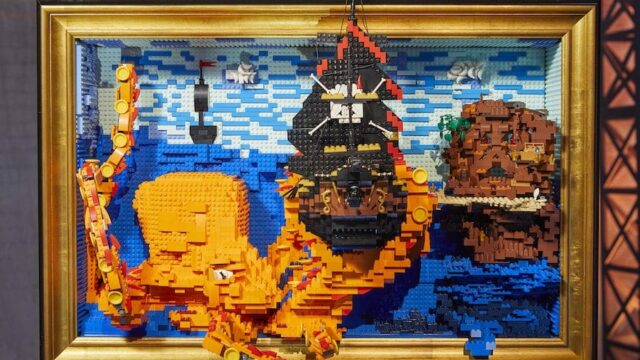 LEGO Masters Australia Season 2