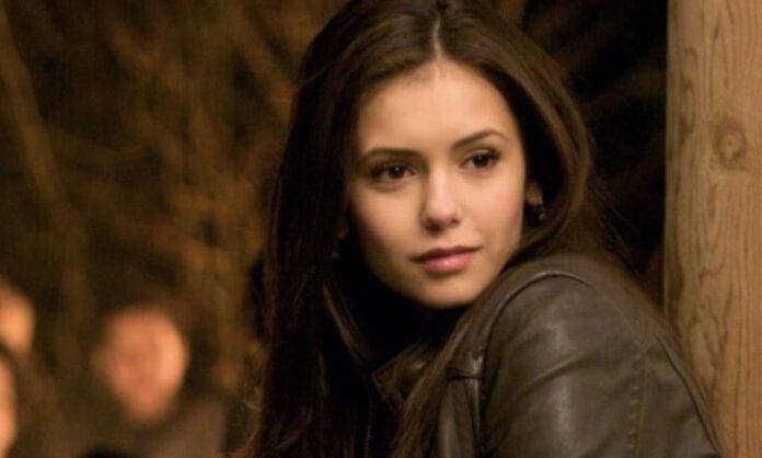 nina dobrev