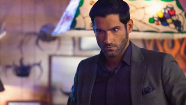 protagonisti lucifer