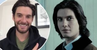 ben barnes dorian gray odia interpretazione