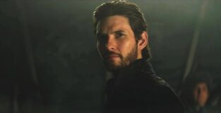 ben barnes rifiutato ruolo oscuro tenebre e ossa