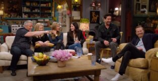 friends cast cosa fanno oggi personaggi