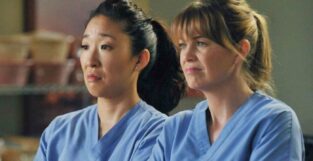 sandra oh cristina grey's anatomy