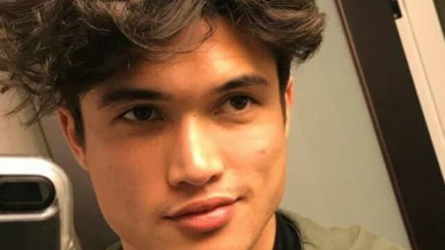 charles melton