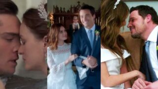 serie tv matrimonio