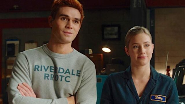 barchie