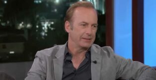 Bob Odenkirk fase di recupero dopo malore set