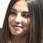 Francesca Chillemi Viola come il mare fiction Canale 5