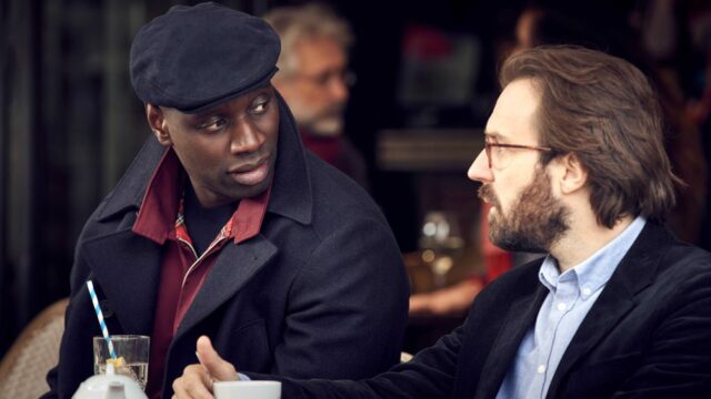 Lupin serie netflix popolari 2021