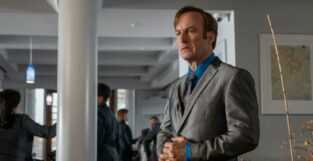 bob odenkirk ricoverato ospedale better call saul