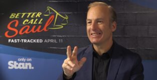 bob odenkirk torna social infarto